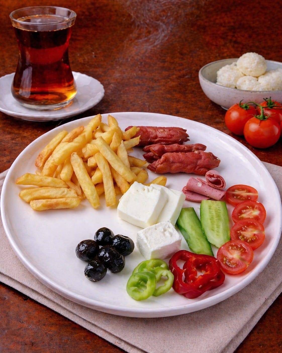 Menü Ürün 32